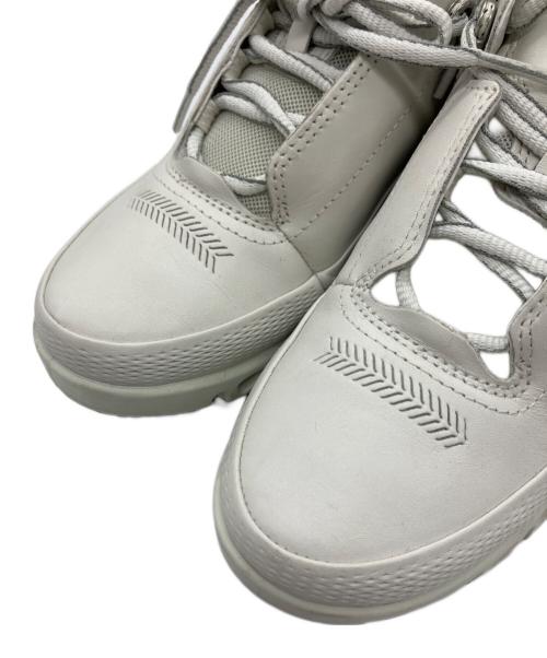 ECCO（エコー）ECCO (エコー) ECCO MULTI-VENT ホワイト サイズ:SIZE 22.5cmの古着・服飾アイテム