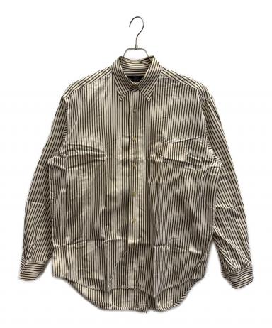 中古・古着通販】BANANA REPUBLIC (バナナリパブリック) 90s 長袖