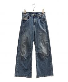 DIESEL（ディーゼル）の古着「2024 P-MIRTA-OUT」｜インディゴ