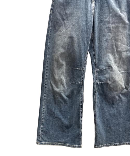 DIESEL（ディーゼル）DIESEL (ディーゼル) 2024 P-MIRTA-OUT インディゴ サイズ:w23の古着・服飾アイテム