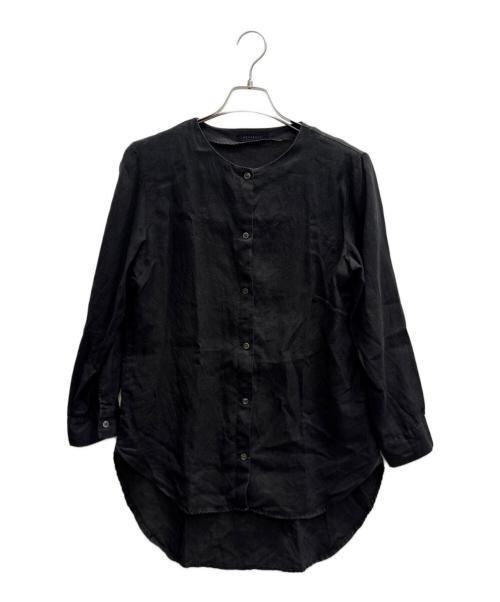 Heavenly（ヘブンリー）Heavenly (ヘブンリー) 長袖ブラウス ブラック サイズ:不明の古着・服飾アイテム