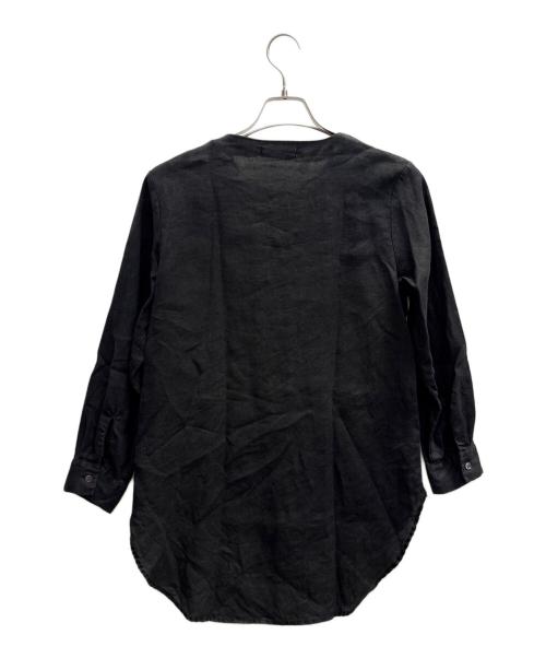 Heavenly（ヘブンリー）Heavenly (ヘブンリー) 長袖ブラウス ブラック サイズ:不明の古着・服飾アイテム