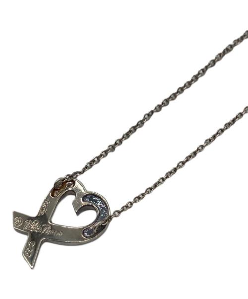TIFFANY & Co.（ティファニー）TIFFANY & Co. (ティファニー) パロマ・ピカソ　ラビングハートの古着・服飾アイテム