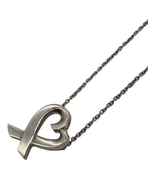TIFFANY & Co.（ティファニー）TIFFANY & Co. (ティファニー) パロマ・ピカソ　ラビングハートの古着・服飾アイテム