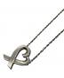 TIFFANY & Co. (ティファニー) パロマ・ピカソ　ラビングハート：8000円