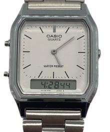 CASIO（カシオ）の古着「デジアナウォッチ」