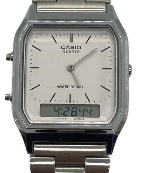 CASIO（カシオ）CASIO (カシオ) デジアナウォッチの古着・服飾アイテム