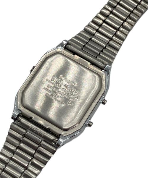 CASIO（カシオ）CASIO (カシオ) デジアナウォッチの古着・服飾アイテム