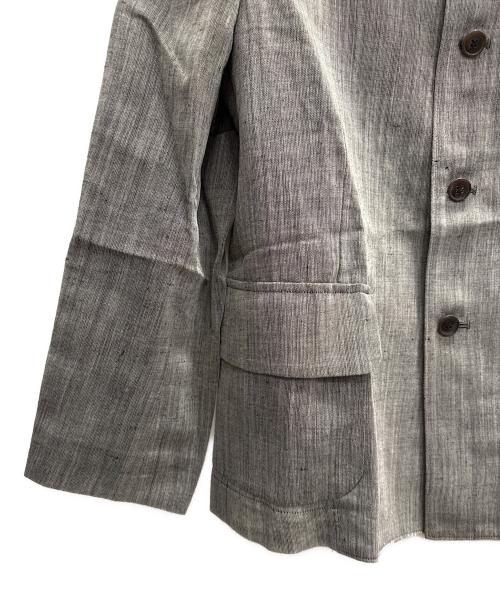 tricot COMME des GARCONS（トリココムデギャルソン）tricot COMME des GARCONS (トリココムデギャルソン) セットアップスーツ ライトグレー サイズ:Мの古着・服飾アイテム