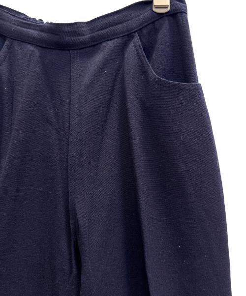 Y’s（ワイズ）Y’s (ワイズ) パンツ ネイビー サイズ:12の古着・服飾アイテム