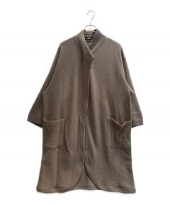 中古・古着通販】ISSEY MIYAKE (イッセイミヤケ) ポンチョコート