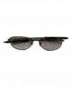 RAY-BANレイバン）の古着「サングラス」｜グレー