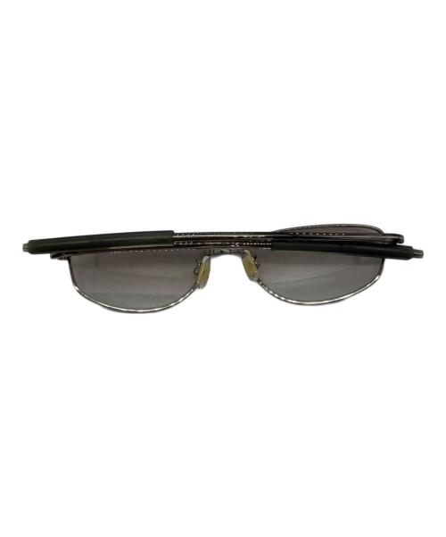 RAY-BAN（レイバン）RAY-BAN (レイバン) サングラス グレー サイズ:56□17-145の古着・服飾アイテム