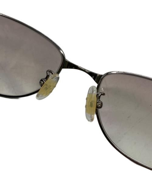 RAY-BAN（レイバン）RAY-BAN (レイバン) サングラス グレー サイズ:56□17-145の古着・服飾アイテム