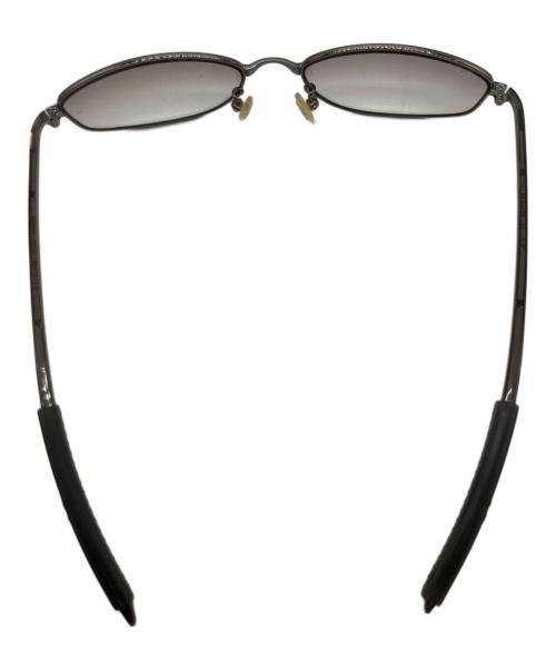 RAY-BAN（レイバン）RAY-BAN (レイバン) サングラス グレー サイズ:56□17-145の古着・服飾アイテム