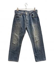 LEVI'S（リーバイス）の古着「90'sデニムパンツ」｜インディゴ