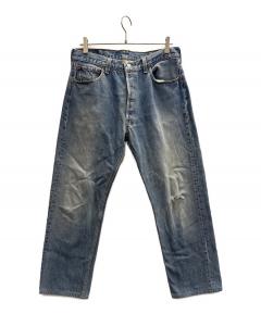 中古・古着通販】LEVI'S (リーバイス) 00's 569 デニムパンツ