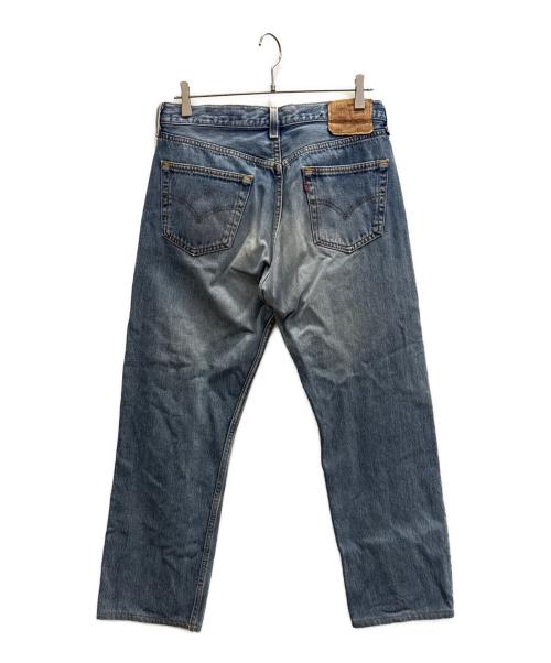 LEVI'S（リーバイス）LEVI'S (リーバイス) 90'sデニムパンツ インディゴ サイズ:W34の古着・服飾アイテム