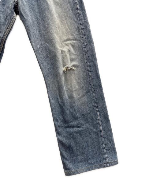 LEVI'S（リーバイス）LEVI'S (リーバイス) 90'sデニムパンツ インディゴ サイズ:W34の古着・服飾アイテム