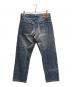 LEVI'S (リーバイス) 90'sデニムパンツ インディゴ サイズ:W34：8000円