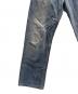中古・古着 LEVI'S (リーバイス) 90'sデニムパンツ インディゴ サイズ:W34：8000円