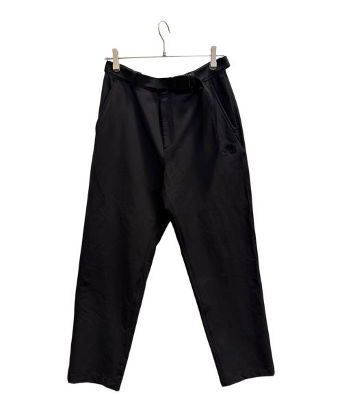 THE NORTH FACE（ザ ノース フェイス）THE NORTH FACE (ザ ノース フェイス) ナイロンパンツ ブラック サイズ:Мの古着・服飾アイテム