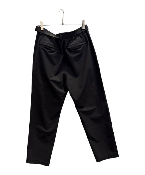 THE NORTH FACE（ザ ノース フェイス）THE NORTH FACE (ザ ノース フェイス) ナイロンパンツ ブラック サイズ:Мの古着・服飾アイテム