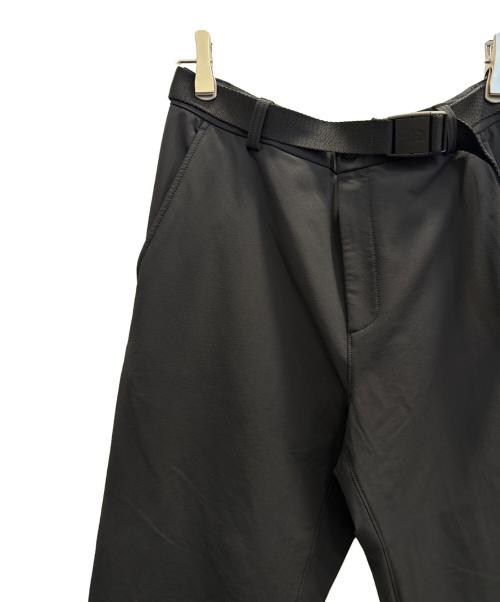 THE NORTH FACE（ザ ノース フェイス）THE NORTH FACE (ザ ノース フェイス) ナイロンパンツ ブラック サイズ:Мの古着・服飾アイテム