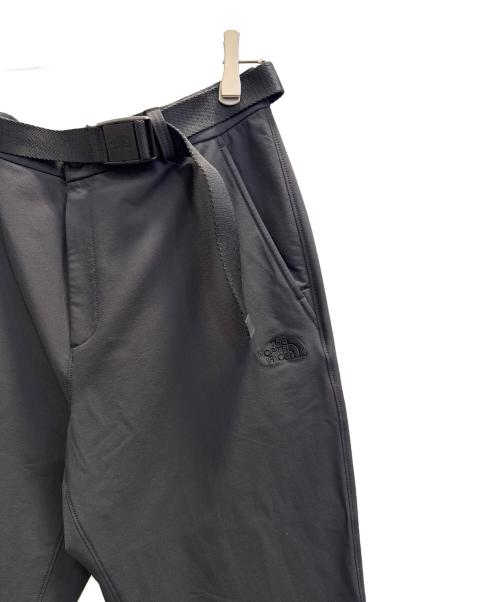 THE NORTH FACE（ザ ノース フェイス）THE NORTH FACE (ザ ノース フェイス) ナイロンパンツ ブラック サイズ:Мの古着・服飾アイテム