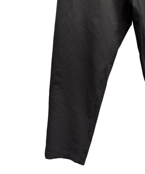 THE NORTH FACE（ザ ノース フェイス）THE NORTH FACE (ザ ノース フェイス) ナイロンパンツ ブラック サイズ:Мの古着・服飾アイテム
