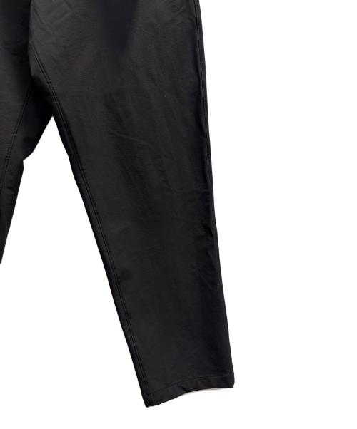 THE NORTH FACE（ザ ノース フェイス）THE NORTH FACE (ザ ノース フェイス) ナイロンパンツ ブラック サイズ:Мの古着・服飾アイテム