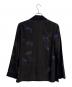 LAD MUSICIAN (ラッドミュージシャン) PAJAMA SHIRT　2022 ブラック サイズ:42：20000円