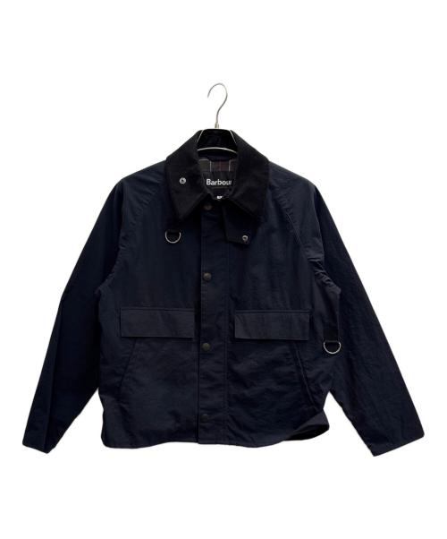 Barbour（バブアー）Barbour (バブアー) SPEY ナイロンジャケット ネイビー サイズ:Ｓの古着・服飾アイテム