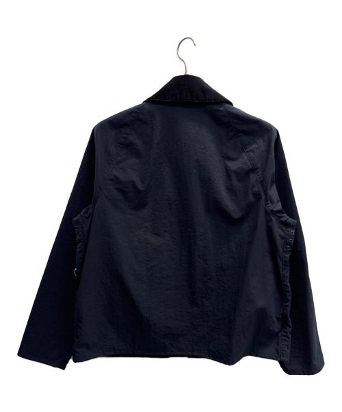Barbour（バブアー）Barbour (バブアー) SPEY ナイロンジャケット ネイビー サイズ:Ｓの古着・服飾アイテム