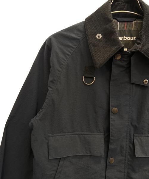 Barbour（バブアー）Barbour (バブアー) SPEY ナイロンジャケット ネイビー サイズ:Ｓの古着・服飾アイテム