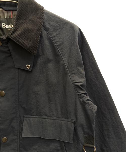 Barbour（バブアー）Barbour (バブアー) SPEY ナイロンジャケット ネイビー サイズ:Ｓの古着・服飾アイテム