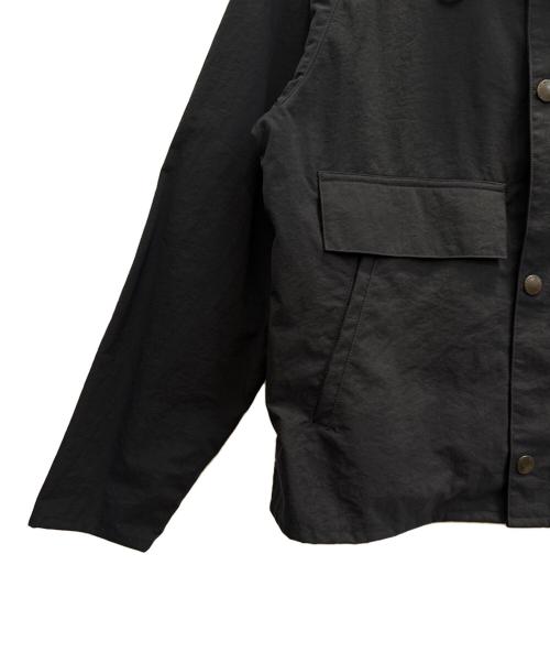 Barbour（バブアー）Barbour (バブアー) SPEY ナイロンジャケット ネイビー サイズ:Ｓの古着・服飾アイテム