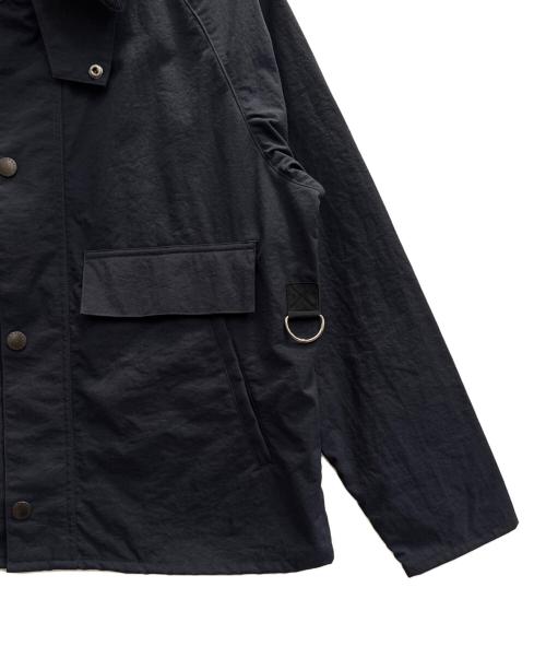 Barbour（バブアー）Barbour (バブアー) SPEY ナイロンジャケット ネイビー サイズ:Ｓの古着・服飾アイテム