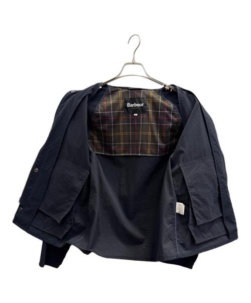 Barbour（バブアー）Barbour (バブアー) SPEY ナイロンジャケット ネイビー サイズ:Ｓの古着・服飾アイテム
