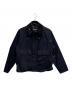 Barbour（バブアー）の古着「SPEY ナイロンジャケット」｜ネイビー