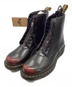 Dr.Martensドクターマーチン）の古着「PASCAL FRNT ZIP」｜ブラウン