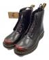 Dr.Martens（ドクターマーチン）の古着「PASCAL FRNT ZIP」｜ブラウン