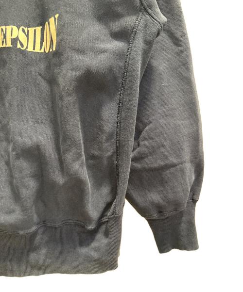 NO BRAND（ノーブランド）NO BRAND (ノーブランド) スウェット ネイビー サイズ:表記無の古着・服飾アイテム