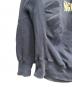中古・古着 NO BRAND (ノーブランド) スウェット ネイビー サイズ:表記無：10000円