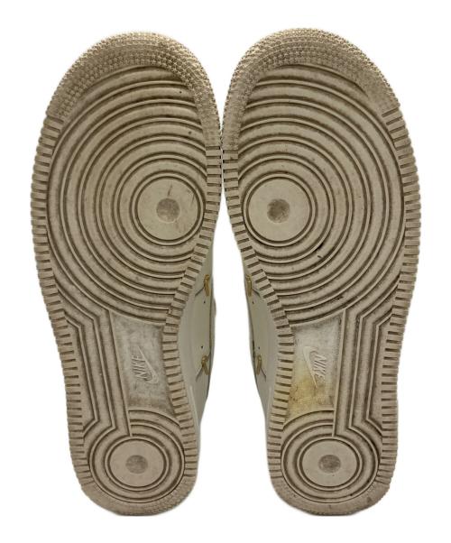 NIKE（ナイキ）NIKE (ナイキ) エアフォース1 07 LX ホワイト サイズ:SIZE 28.5cmの古着・服飾アイテム