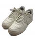 NIKE（ナイキ）の古着「エアフォース1 07 LX」｜ホワイト