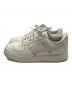 NIKE (ナイキ) エアフォース1 07 LX ホワイト サイズ:SIZE 28.5cm：9000円