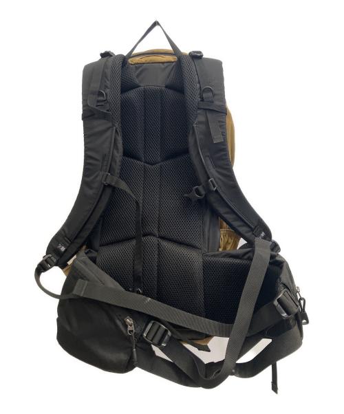 Karrimor（カリマー）Karrimor (カリマー) lancs 25バックパック ブラウンの古着・服飾アイテム
