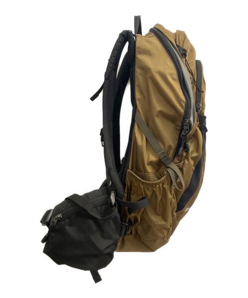 Karrimor（カリマー）Karrimor (カリマー) lancs 25バックパック ブラウンの古着・服飾アイテム