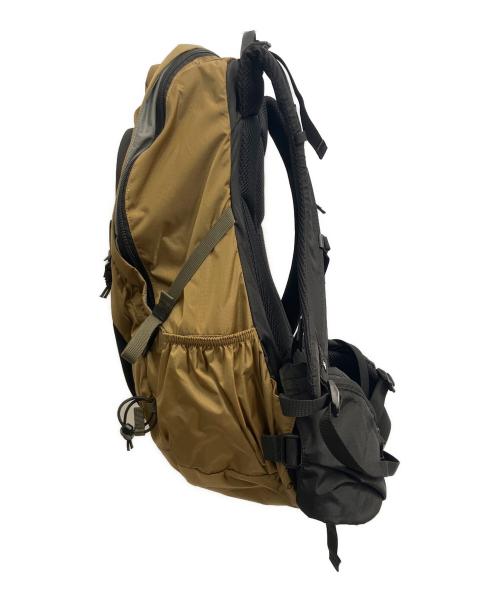 Karrimor（カリマー）Karrimor (カリマー) lancs 25バックパック ブラウンの古着・服飾アイテム